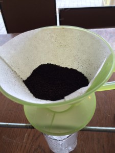イタリアンブレンド粉16g#5