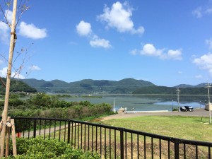 三方湖