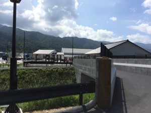 三方五湖PA