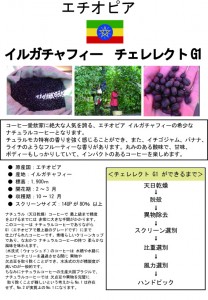 エチオピア チェレレクト