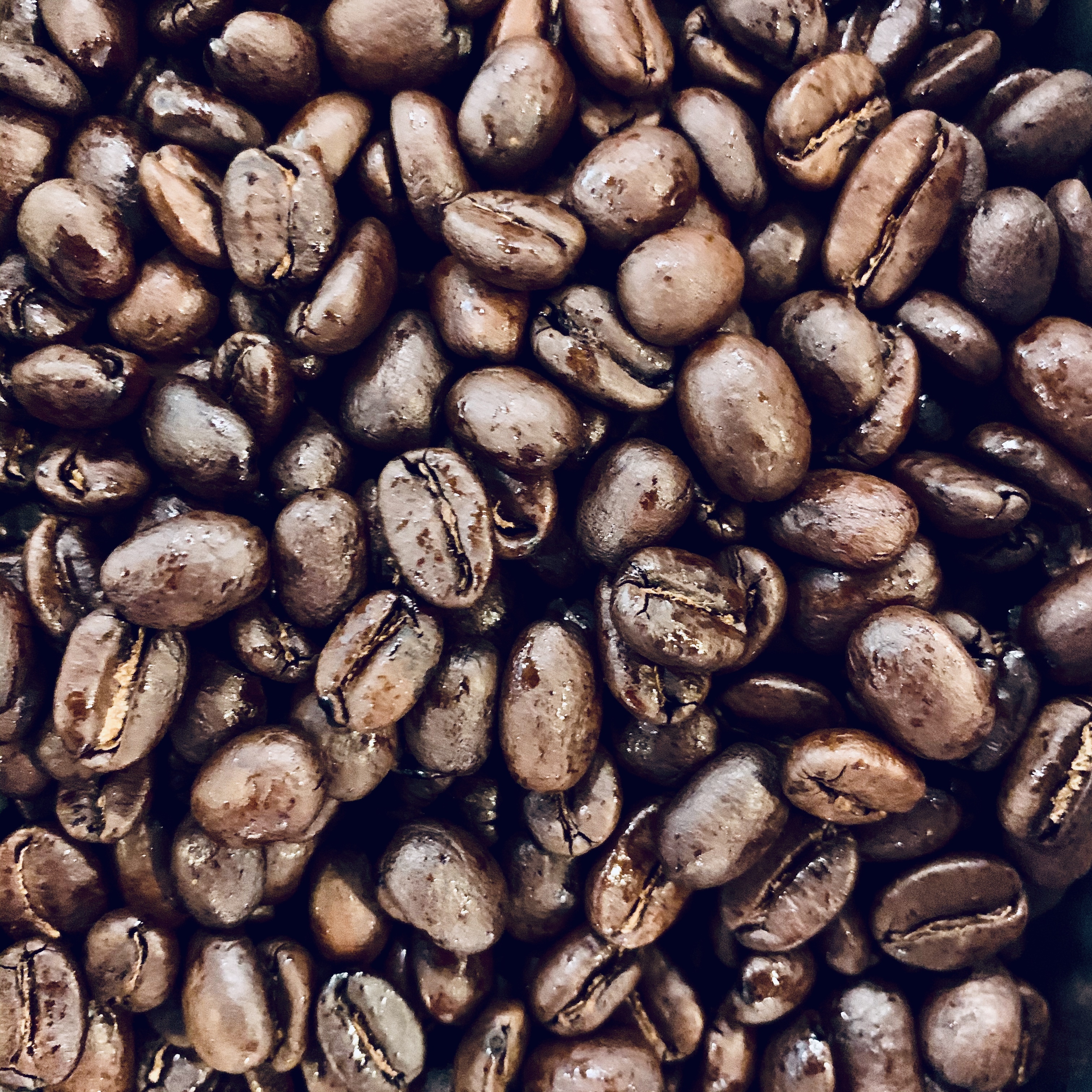 ヨーロピアンブレンド