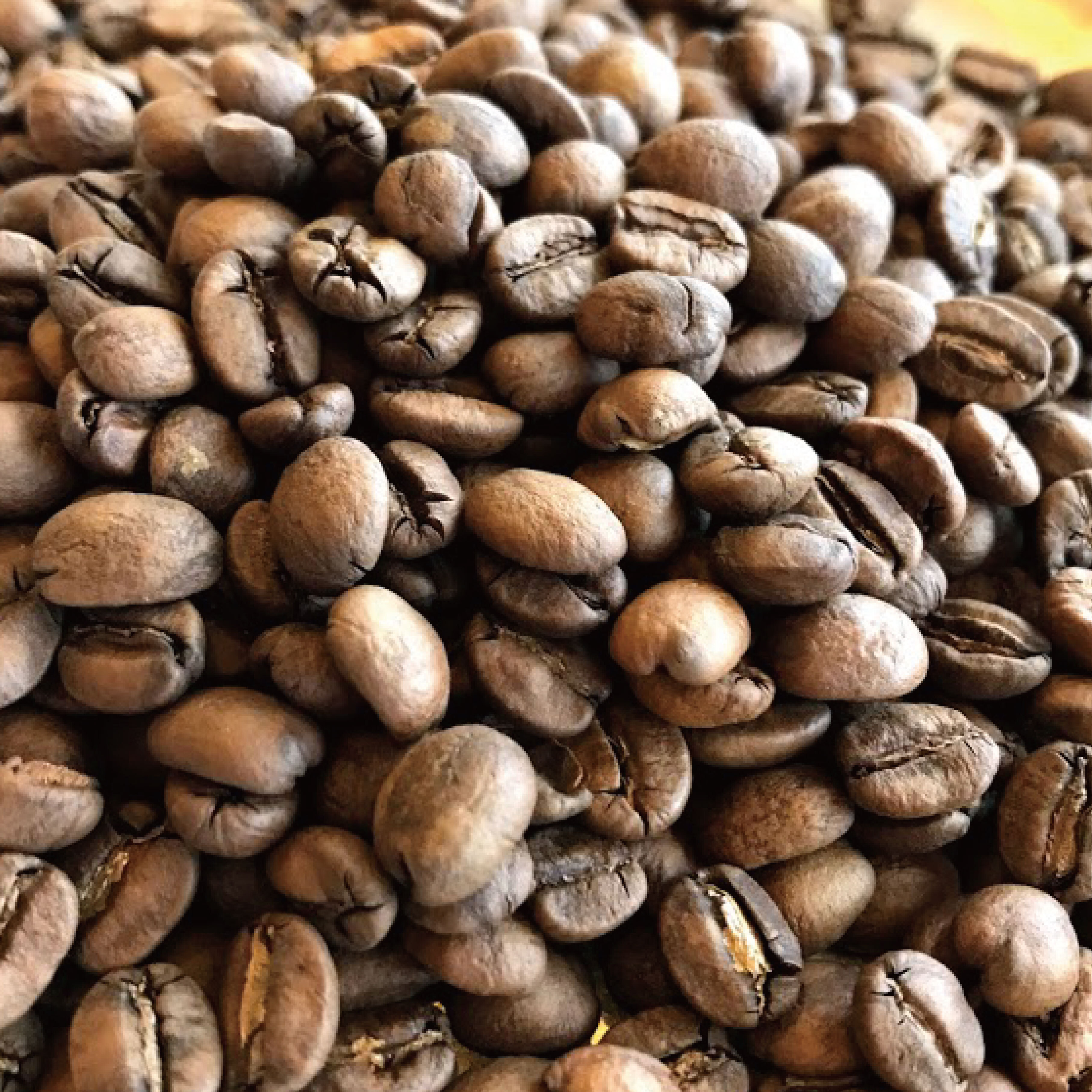 モカ・ブレンド