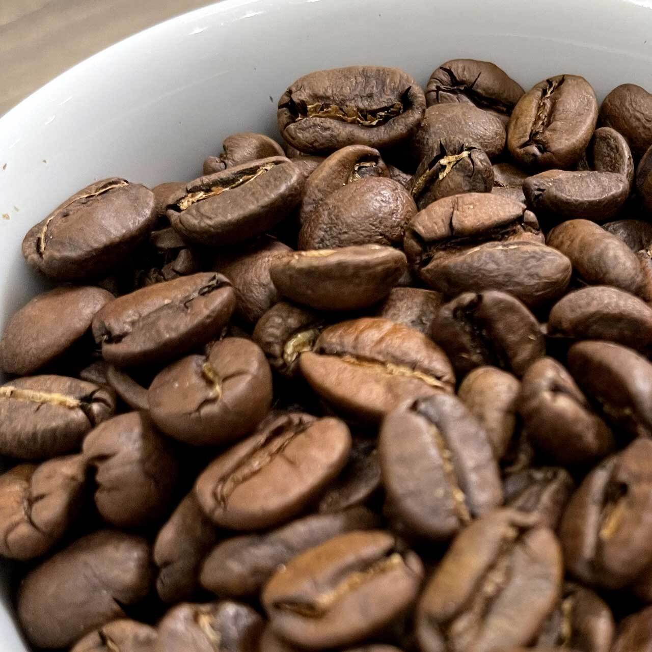 リッチブレンド