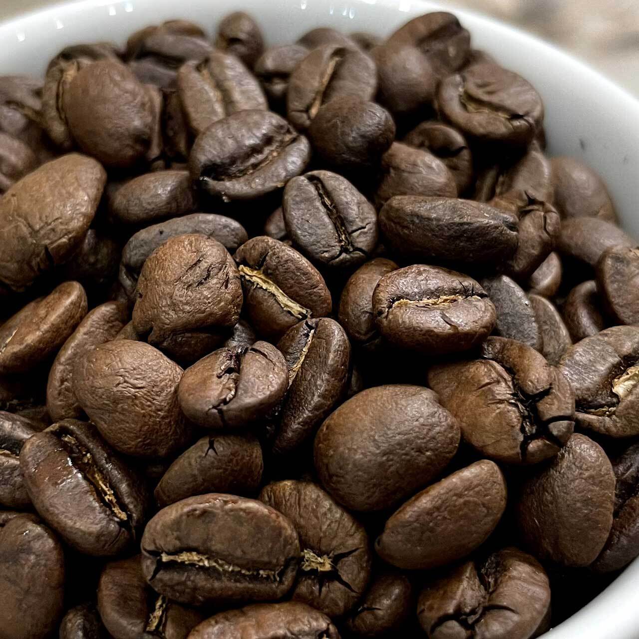 ストロングブレンド