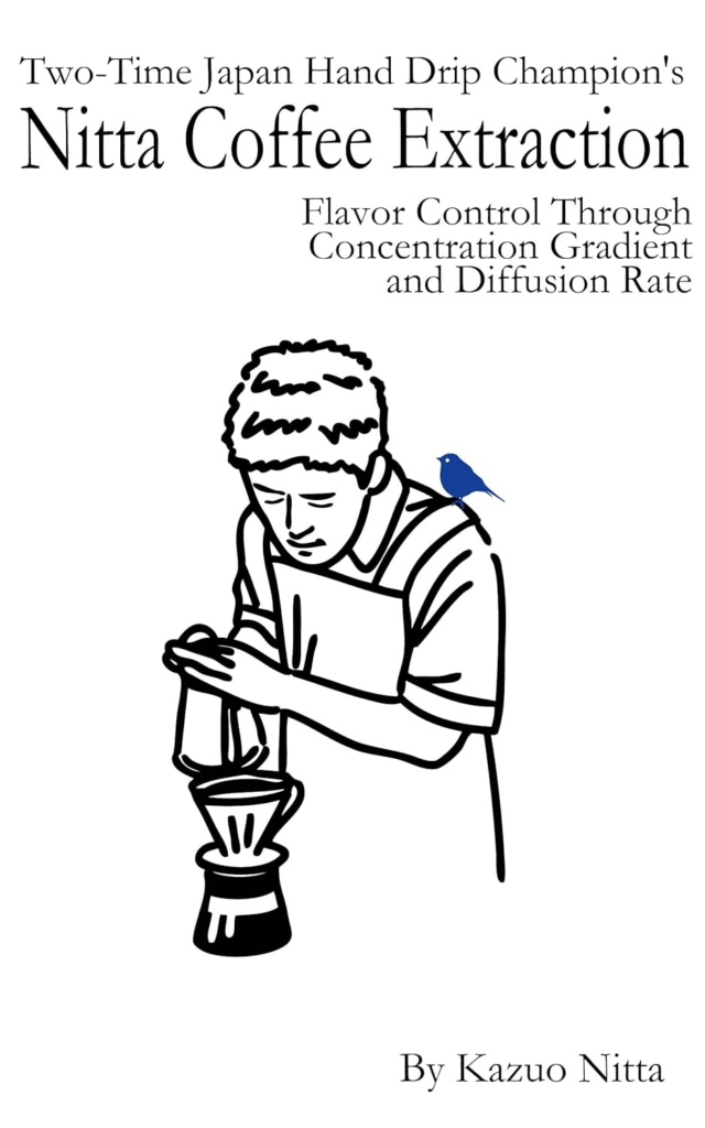 Nitta Coffee Extraction English