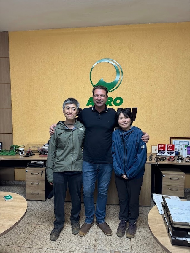 シングルオリジン